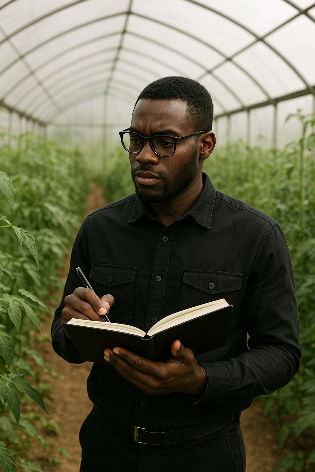 Farm Management